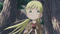 imagem de Made in Abyss 1ª Temporada Trailer Original