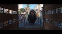 imagem de O Touro Ferdinando Trailer (3) Legendado