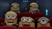 Meu Malvado Favorito Apresenta: Loucuras dos Minions Trailer Original