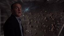 imagem de Agents of S.H.I.E.L.D. Teaser 5ª Temporada