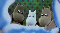 imagem de Moomins and the Winter Wonderland Trailer Original