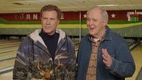 imagem de Pai em Dose Dupla 2 Entrevista com Will Ferrell e John Lithgow