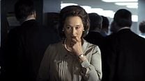 imagem de The Post - A Guerra Secreta Comercial de TV (1) Original