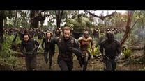 imagem de Vingadores: Guerra Infinita Trailer Original
