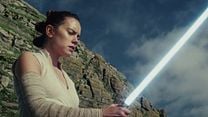 imagem de Star Wars - Os Últimos Jedi Trailer Legendado