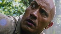 imagem de Jumanji: Bem-Vindo à Selva Clipe Exclusivo "Jumanji em 90 Segundos"