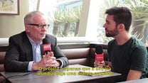 imagem de Lumière! A Aventura Começa Entrevista (2) Legendada - O cinema brasileiro e o festival de Cannes