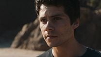 imagem de Maze Runner - A Cura Mortal Trailer (2) Legendado
