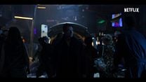imagem de Altered Carbon 1ª Temporada Teaser (3) Legendado