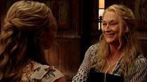 imagem de Mamma Mia! Lá Vamos Nós de Novo Trailer Original