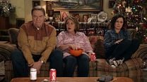 imagem de Roseanne 10ª Temporada Teaser "Questions" Original 