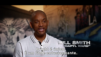 imagem de Bright: A Ação Making Of Legendado