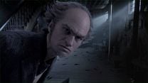 imagem de Lemony Snicket - Desventuras em Série 2ª Temporada Teaser Original