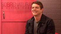 imagem de Sobrenatural: A Última Chave Entrevista com Jason Blum