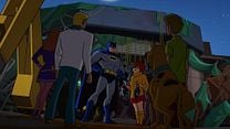 imagem de Scooby-Doo & Batman: Os Bravos e Destemidos Trailer Original