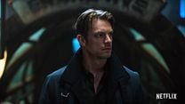 imagem de Altered Carbon 1ª Temporada Trailer (2) Legendado