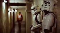 imagem de Elstree 1976: O Lado Anônimo da Força Trailer Original