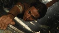 imagem de Tomb Raider - A Origem Comercial de TV Original "Adventure"