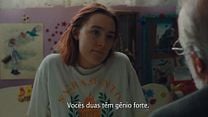 imagem de Lady Bird - A Hora de Voar Trailer (2) Legendado