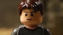 imagem de Maze Runner - A Cura Mortal Trailer (2) Original em LEGO