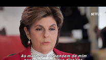 imagem de Gloria Allred: Justiça para Todas Trailer Legendado