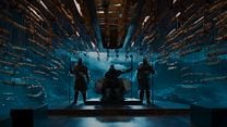imagem de Pantera Negra Featurette "Wakanda" Original 