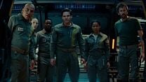imagem de The Cloverfield Paradox Teaser Legendado