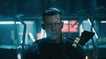 imagem de Deadpool 2 Trailer Legendado
