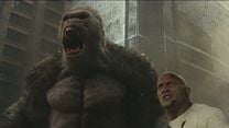imagem de Rampage - Destruição Total Trailer (2) Original