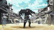 imagem de Batman Ninja Trailer (2) Original