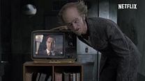 imagem de Lemony Snicket - Desventuras em Série Teaser (2) Legendado