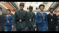 imagem de El Ministerio del Tiempo 1ª Temporada Trailer