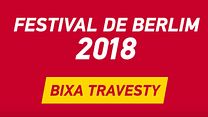 imagem de Bixa Travesty Entrevista (2) Cláudia Priscilla e Kiko Goffman no festival de Berlim 2018