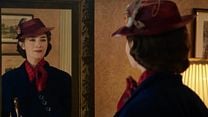 imagem de O Retorno de Mary Poppins Teaser Original