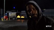 imagem de Luke Cage 2ª Temporada Teaser Data de Estreia Legendado