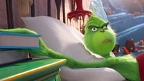 imagem de O Grinch Trailer Original