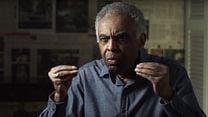 imagem de Torquato Neto - Todas as Horas do Fim Teaser (1) "Gilberto Gil"