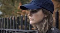 imagem de The Americans 6ª Temporada Trailer Original 