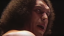 imagem de Andre The Giant Trailer
