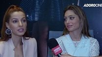 imagem de O Negócio 4ª Temporada Entrevista com Rafaela Mandelli, Juliana Schalch, Michelle Batista e Aline Jones
