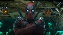 imagem de Deadpool 2 Trailer (2) Legendado