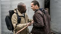 imagem de Fear the Walking Dead 4ª Temporada Trailer Original