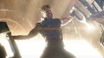 imagem de Vingadores: Guerra Infinita Comercial de TV (4) Original 