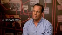 imagem de O Mecanismo 1ª Temporada Entrevista com Erik Barmack