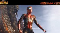 imagem de Vingadores: Guerra Infinita Comercial de TV (5) Original