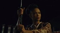 imagem de Westworld 2ª Temporada Teaser  (2) Original
