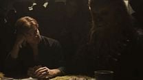 imagem de Han Solo: Uma História Star Wars Comercial de TV (2) Original