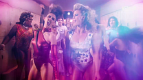 imagem de GLOW 2ª Temporada Teaser Data de Estreia Legendado