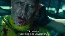 imagem de Deadpool 2 Trailer (3) Legendado