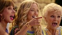 imagem de Mamma Mia! Lá Vamos Nós de Novo Trailer (3) Legendado
